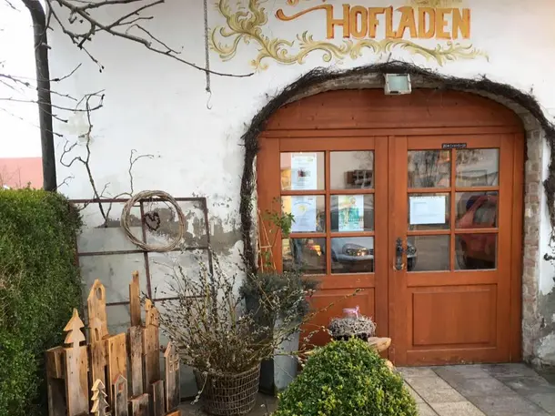 Höfle´s Hofladen